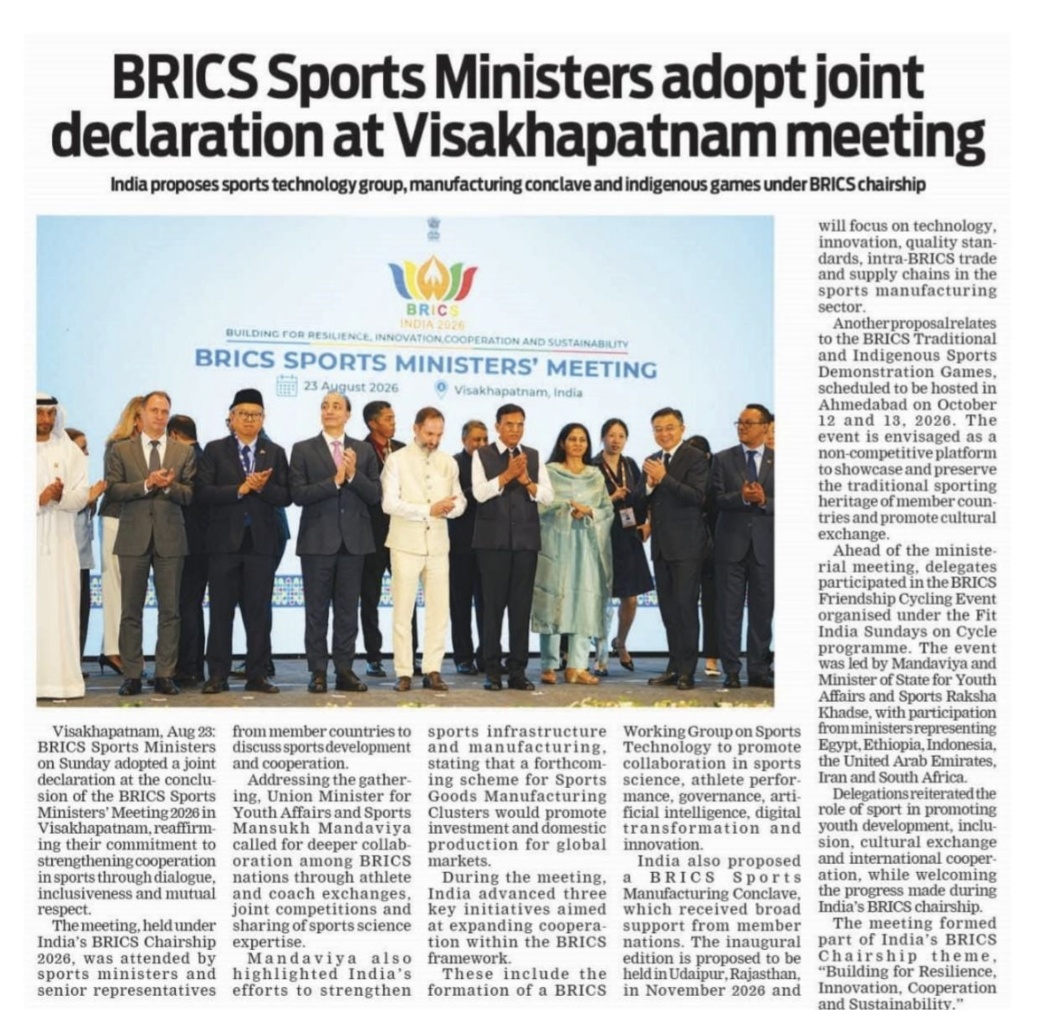 media coverage image